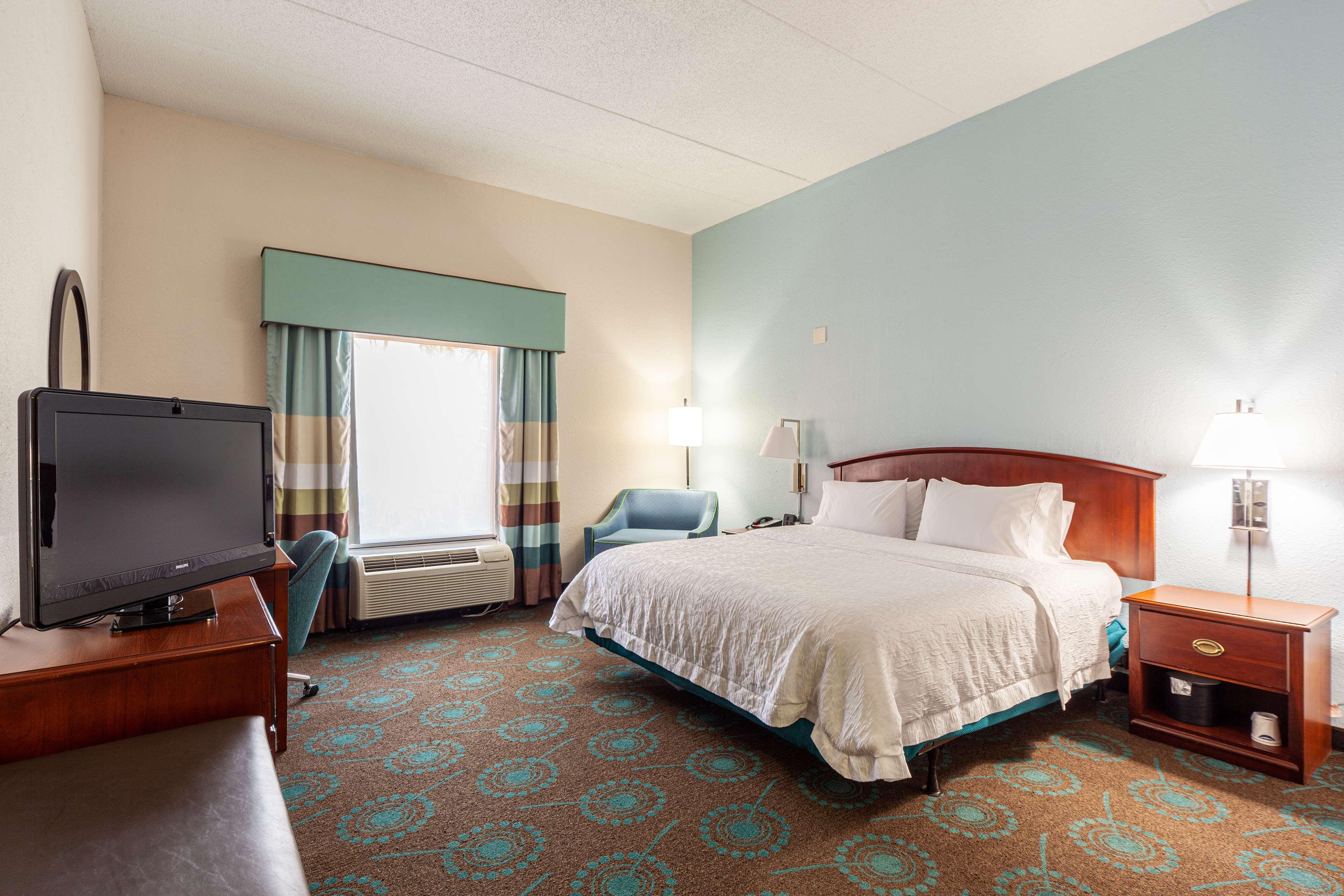 Hampton Inn Front Royal Eksteriør billede