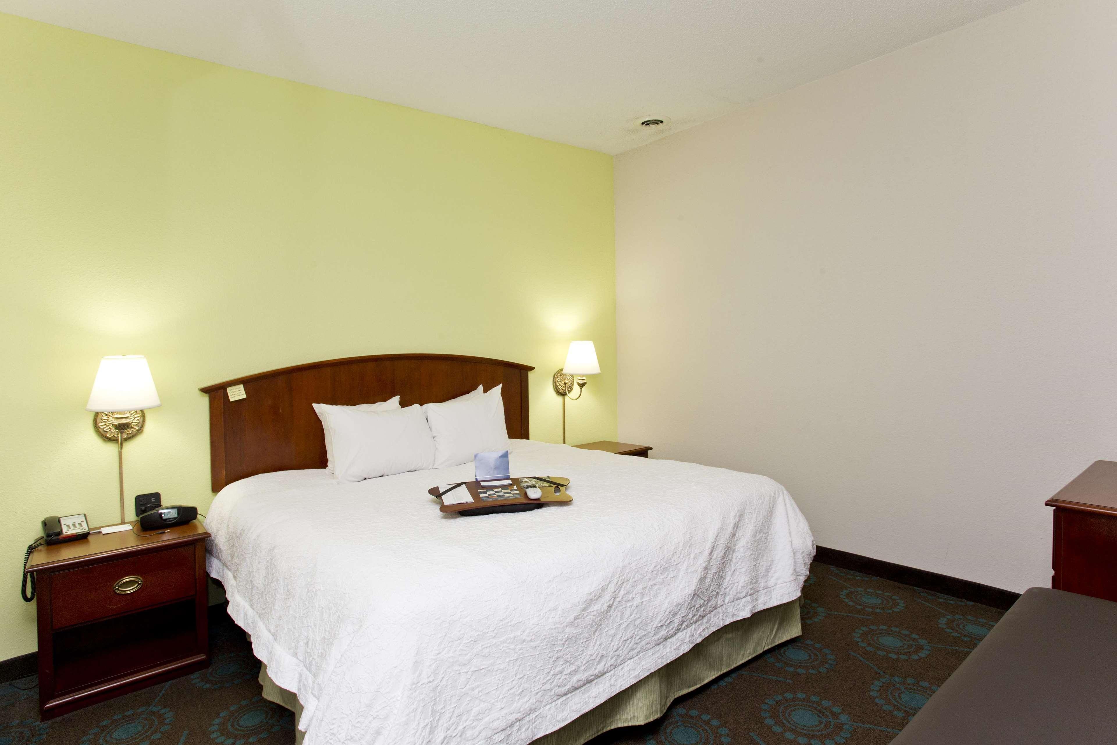 Hampton Inn Front Royal Eksteriør billede