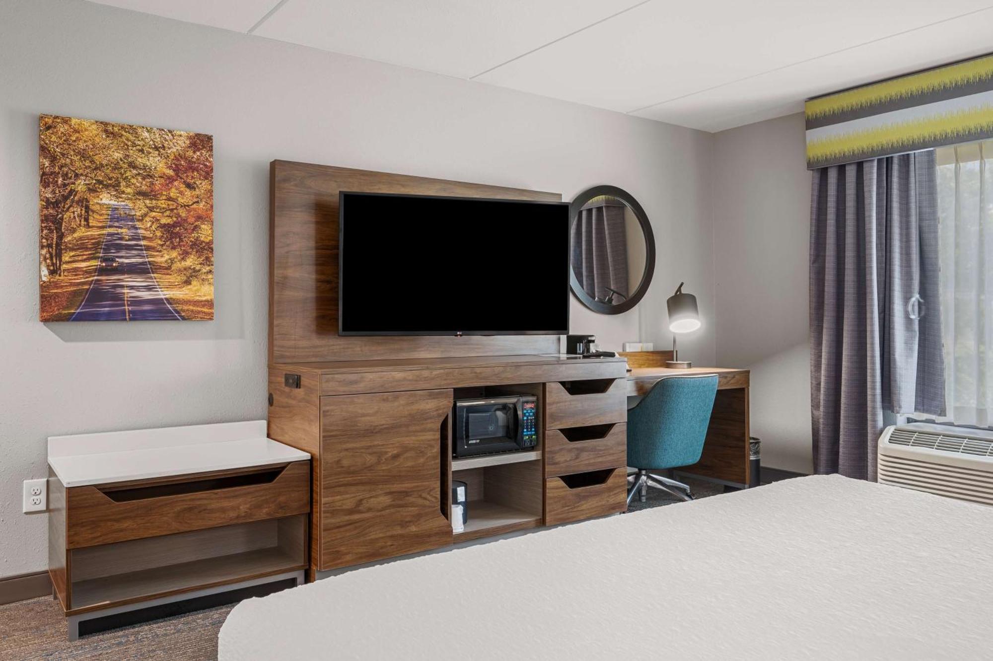 Hampton Inn Front Royal Eksteriør billede